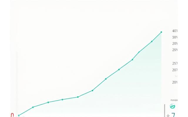 Gráfico de linhas mostrando a reversão do declínio e um aumento gradual (35%) na população de sardinha costeira portuguesa de 2015 a 2017, após a implementação do modelo preditivo.