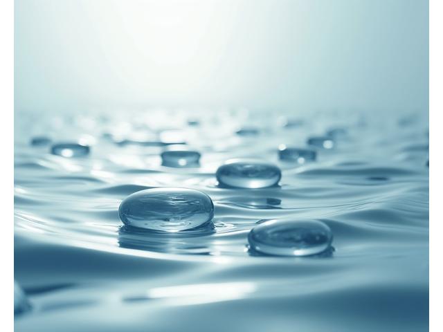 Fluxograma abstrato de resolução de disputas, com setas e símbolos de equilíbrio, sobreposto a um fundo levemente aquático